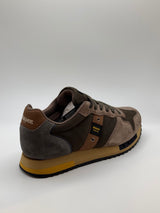 BLAUER - QUEENS, MILITARY/TAUPE