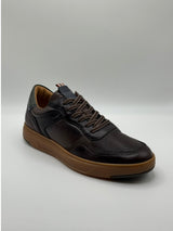 AMBITIOUS - COGNAC/BROWN