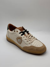 BLAUER - MURRAY, WHITE/GREEN