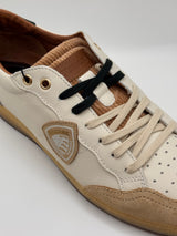 BLAUER - MURRAY, WHITE/GREEN