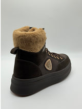 BLAUER, EMERY - DARK BROWN