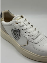 BLAUER - VENUS, WHITE/BLACK