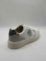 BLAUER - VENUS, WHITE/BLACK