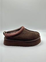 UGG - TAZZ / CHOCOLATE
