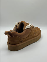 UGG - LOW LOWMEL / CHESNUT