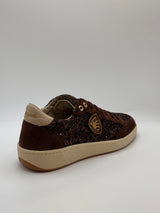 BLAUER, OLYMPIA - DARK BROWN