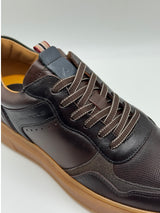 AMBITIOUS - COGNAC/BROWN