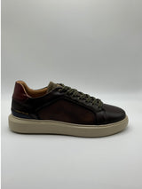 AMBITIOUS - COGNAC/BROWN