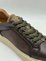 AMBITIOUS - COGNAC/BROWN