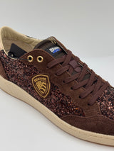 BLAUER, OLYMPIA - DARK BROWN