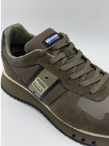 BLAUER - TOKYO, MILITARY