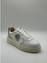 BLAUER - VENUS, WHITE/BLACK