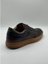 AMBITIOUS - COGNAC/BROWN