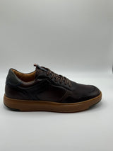 AMBITIOUS - COGNAC/BROWN