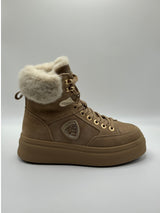 BLAUER, EMERY - BEIGE