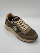 BLAUER - RAY, TAUPE/MILITARY
