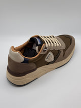 BLAUER - RAY, TAUPE/MILITARY