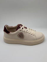 BLAUER - VENUS, CREAM / OLD ROSE