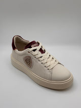 BLAUER - VENUS, CREAM / OLD ROSE