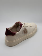 BLAUER - VENUS, CREAM / OLD ROSE