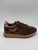 BLAUER, MILLEN - BROWN