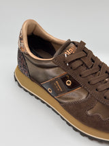 BLAUER, MILLEN - BROWN