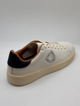 BLAUER - BUCK, CREAM/NAVY
