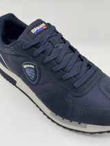 BLAUER - QUEENS, NAVY