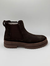 BLAUER - IUKA, DARK BROWN