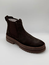 BLAUER - IUKA, DARK BROWN