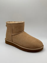 UGG - CLASSIC MINI/SAND