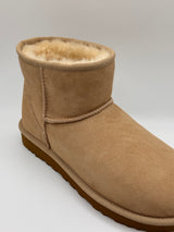 UGG - CLASSIC MINI/SAND