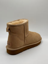 UGG - CLASSIC MINI/SAND