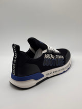 VERSACE JEANS COUTURE - FONDO DYNAMIC DIS.35, BLACK/NAVY