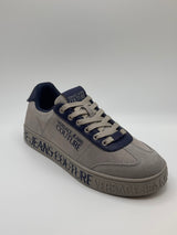 VERSACE JEANS COUTURE - COURT/GREY