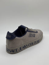 VERSACE JEANS COUTURE - COURT/GREY