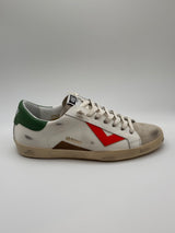 4B12 - SUPREME OFFWHITE/CORDA