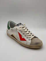 4B12 - SUPREME OFFWHITE/CORDA