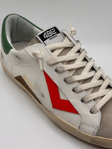 4B12 - SUPREME OFFWHITE/CORDA