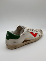 4B12 - SUPREME OFFWHITE/CORDA