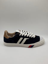 PROKEDS - COURT ICE, BLUE INDIGO/WHITE