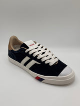 PROKEDS - COURT ICE, BLUE INDIGO/WHITE