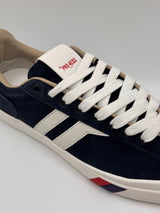 PROKEDS - COURT ICE, BLUE INDIGO/WHITE