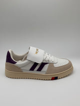 PROKEDS - FIELD KING, WHITE/AUBERGINE