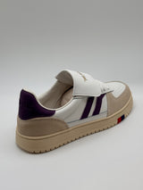 PROKEDS - FIELD KING, WHITE/AUBERGINE
