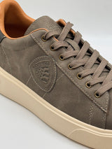 BLAUER - BUCK, TAUPE/MILITARY