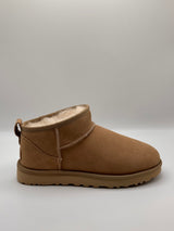 UGG - CLASSIC ULTRA MINI/ SAND