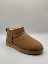 UGG - CLASSIC ULTRA MINI/ SAND