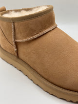 UGG - CLASSIC ULTRA MINI/ SAND