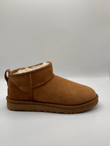 UGG - CLASSIC ULTRA MINI/ CHESNUT